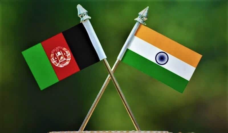 India Resumes Visa Issuance For Afghans After Four-Year Suspension