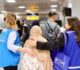 First group of Afghan refugees arrives in Brazil under new civil sponsorship program