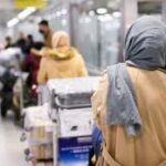 Germany Relocates Another Group of Afghan Refugees from Pakistan