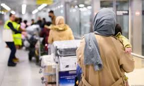 Germany Relocates Another Group of Afghan Refugees from Pakistan