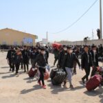 Six Million Afghans In Iran As Deportations Continue, Says Iranian Minister