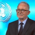 Bennett calls Afghanistan’s exiled media among primary defenders of truth