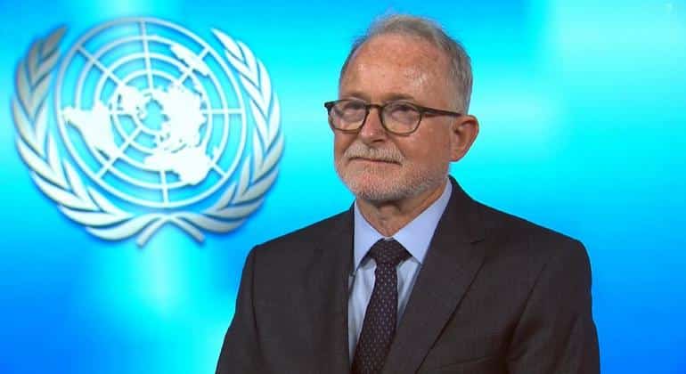 Bennett calls Afghanistan’s exiled media among primary defenders of truth