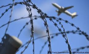 European Court Blocks Deportation of Afghan National from Sweden