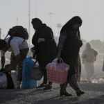 Norwegian Refugee Council: Afghanistan is the world’s fifth forgotten displacement crisis