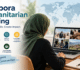 Free Online Diaspora Humanitarian Training