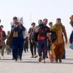 Japan Allocates $2 Million to Aid Returning Afghan Refugees Amid Mass Repatriations