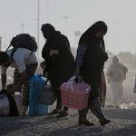 Norwegian Refugee Council: Afghanistan is the world's fifth forgotten displacement crisis