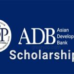Asian Development Bank-Japan Scholarship Program (ADB-JSP)