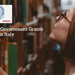 GRANTS AWARDED BY ITALIAN GOVERNMENT 24-25