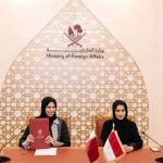 Qatar, Indonesia sign scholarship pact for Afghan students