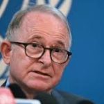 UN’s Bennett urges probe into Afghan migrant deaths at Iran border