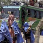 Crisis Group Urges EU to Press Pakistan to Halt Deportation of Afghan Refugees