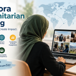 Free Online Diaspora Humanitarian Training
