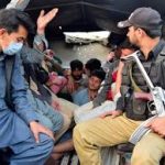 Human Rights Watch: From Extortion in Pakistan to Taliban Reprisals in Afghanistan